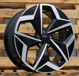 RWR Wheels I5649