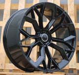 RWR Wheels A5833