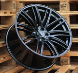 RWR Wheels B1274