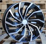 RWR Wheels B5780