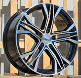 RWR Wheels XE226RWR Wheels XE226