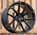 RWR Wheels Y5985B