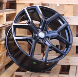 RWR Wheels I5562