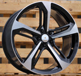 RWR Wheels A513