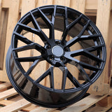 RWR Wheels B5710