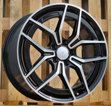 RWR Wheels 3S1034