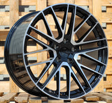 RWR Wheels I0375