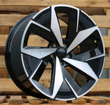 RWR Wheels I5647