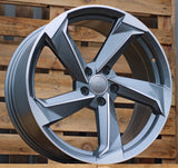 RWR Wheels B5185