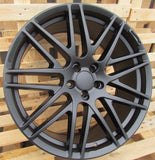 RWR Wheels 8102