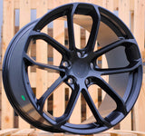 RWR Wheels H5084