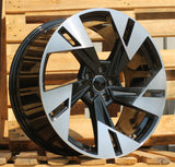 RWR Wheels I5640