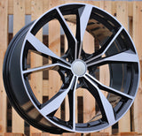 RWR Wheels B5808