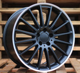 RWR Wheels A1020