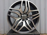 RWR Wheels A5305