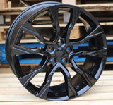 RWR Wheels B5755