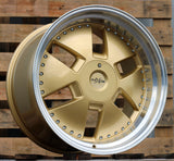 RWR Wheels AT674