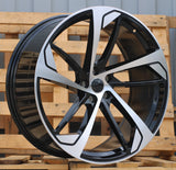 RWR Wheels XE139