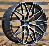 RWR Wheels 3S1067