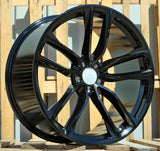 RWR Wheels B5610