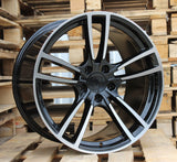 RWR Wheels B1378