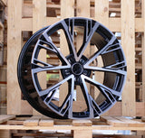 RWR Wheels I5170