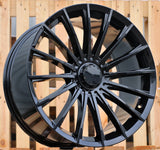 RWR Wheels B1499