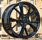 RWR Wheels B5808