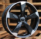 RWR Wheels B5893