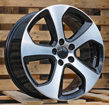 RWR Wheels E1097