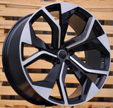 RWR Wheels B1637