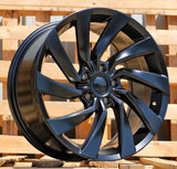 RWR Wheels B5083