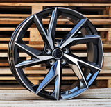 RWR Wheels I5491