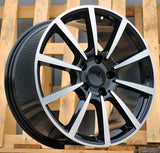 RWR Wheels 1067