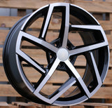 RWR Wheels XE442