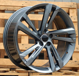 RWR Wheels A5891