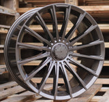 RWR Wheels B1499