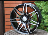 RWR Wheels A874