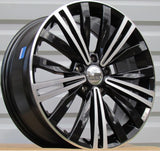 RWR Wheels XE360