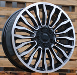 RWR Wheels B1490