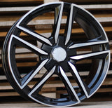 RWR Wheels B1558