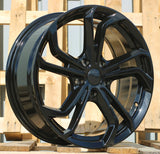 RWR Wheels B1525