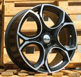 RWR Wheels I5162