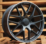 RWR Wheels B5318