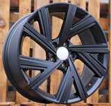 RWR Wheels B5805