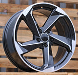 RWR Wheels B5185