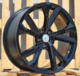 RWR Wheels B1566