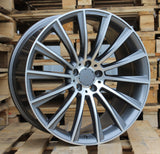 RWR Wheels B1048