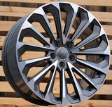 RWR Wheels A5827