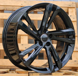 RWR Wheels B1525